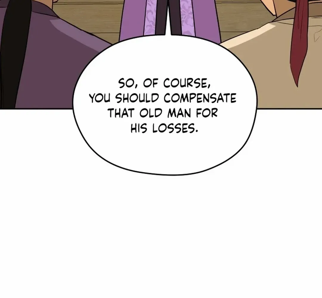 Gwanjeon – Lee Kang-jin Chapter 187 page 51 - 