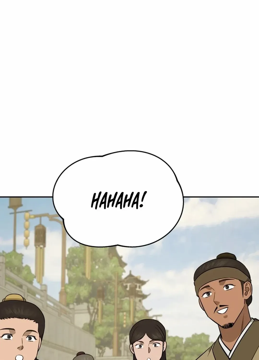 Gwanjeon – Lee Kang-jin Chapter 187 page 53 - 