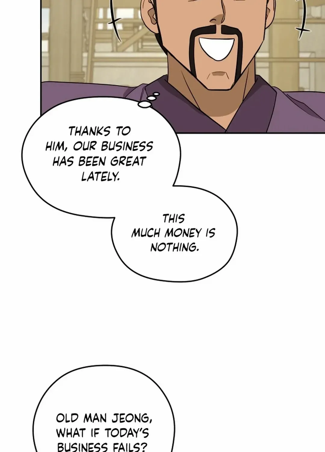 Gwanjeon – Lee Kang-jin Chapter 187 page 56 - 