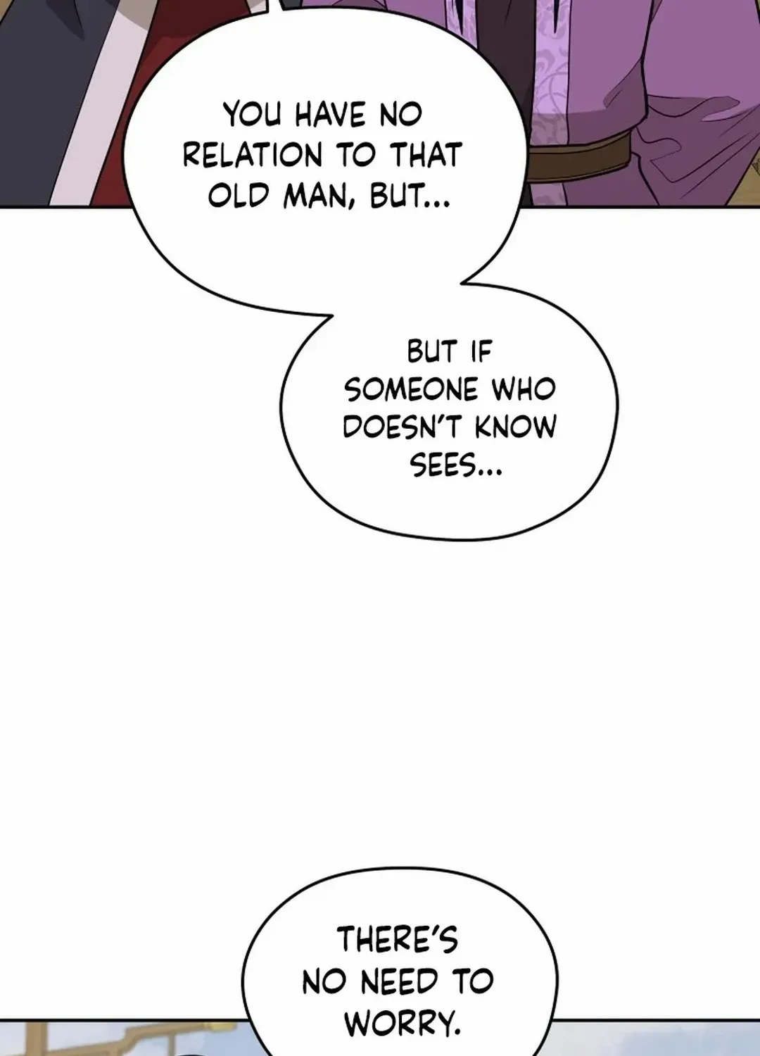 Gwanjeon – Lee Kang-jin Chapter 187 page 60 - 