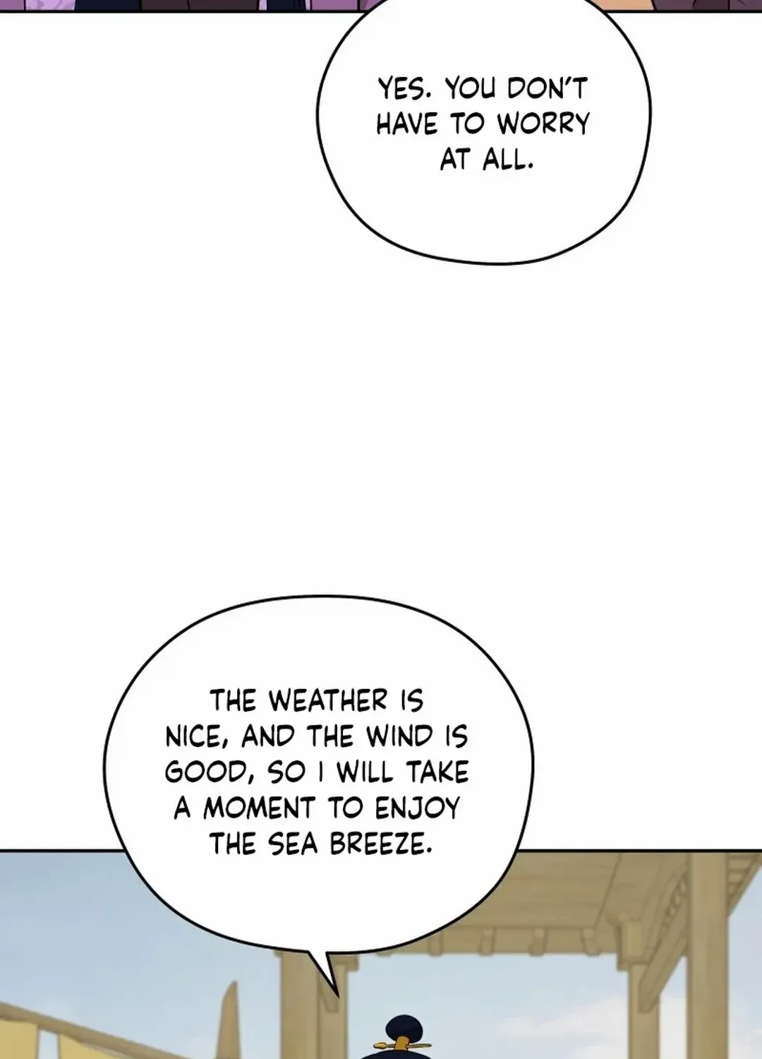 Gwanjeon – Lee Kang-jin Chapter 187 page 62 - 