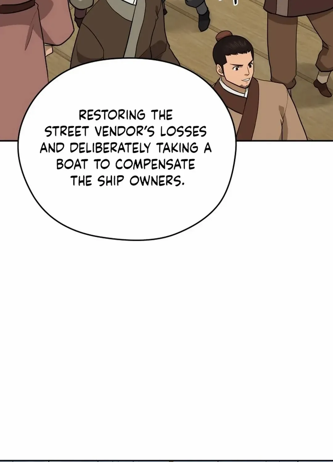 Gwanjeon – Lee Kang-jin Chapter 187 page 67 - 