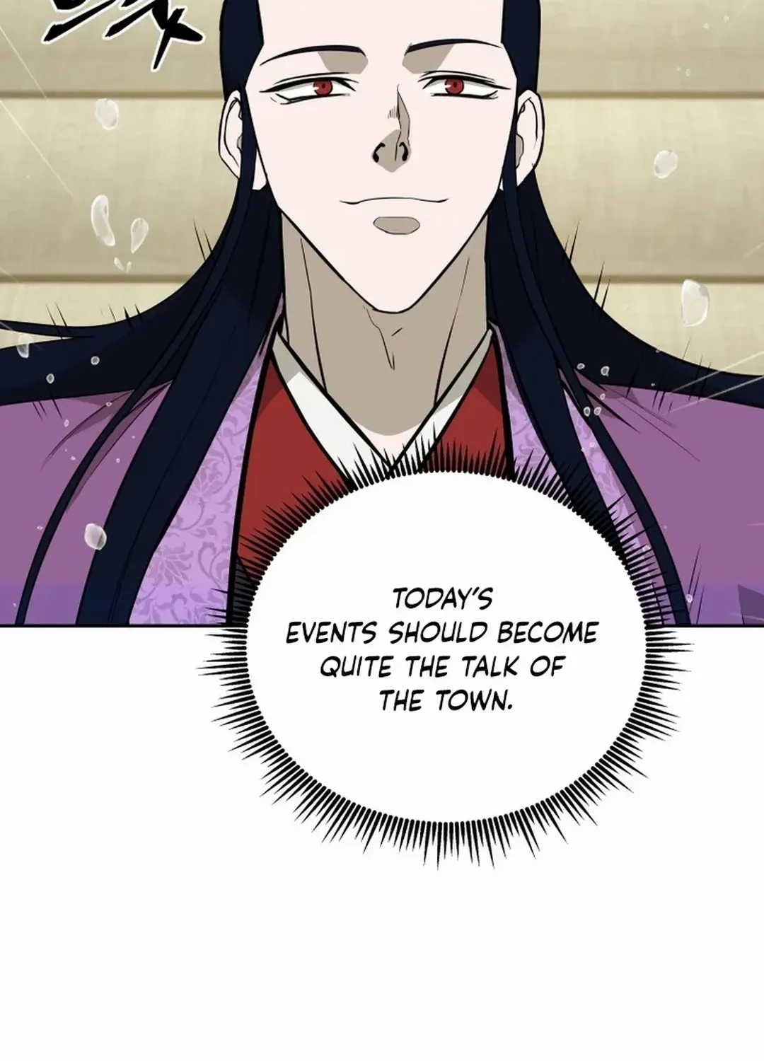 Gwanjeon – Lee Kang-jin Chapter 187 page 70 - 