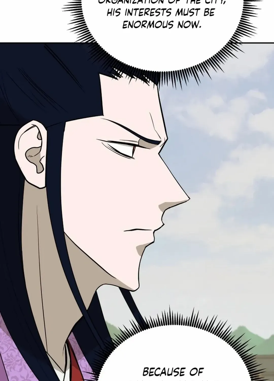Gwanjeon – Lee Kang-jin Chapter 187 page 78 - 
