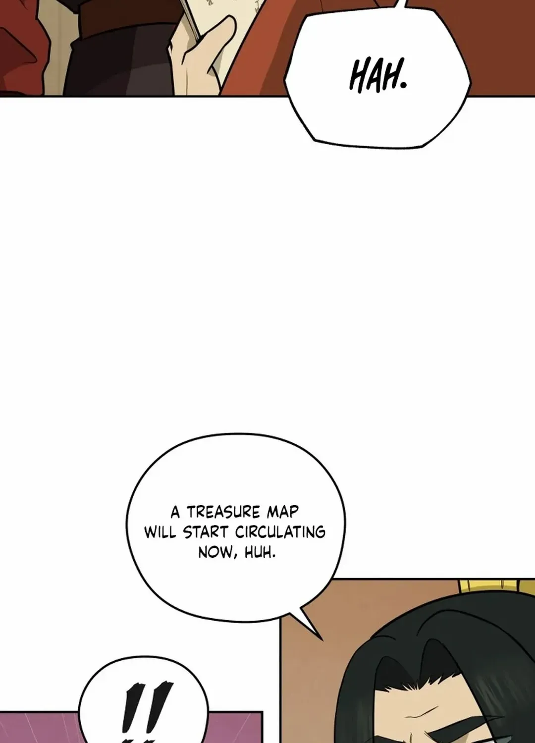 Gwanjeon – Lee Kang-jin Chapter 187 page 9 - 