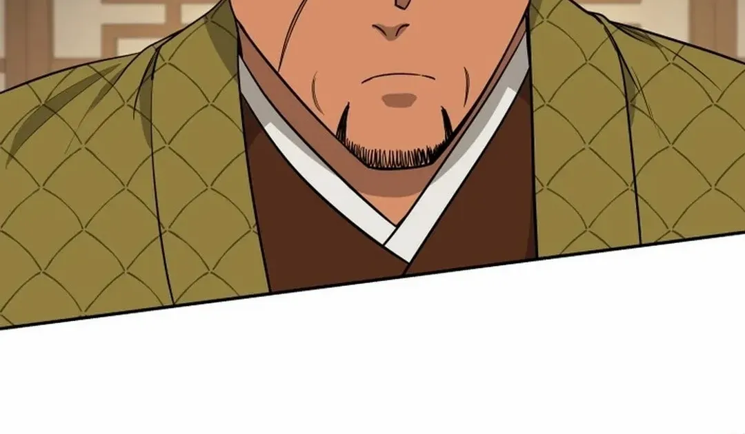 Gwanjeon – Lee Kang-jin Chapter 187 page 86 - 