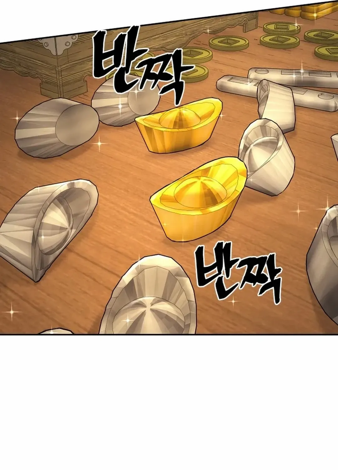 Gwanjeon – Lee Kang-jin Chapter 187 page 87 - 