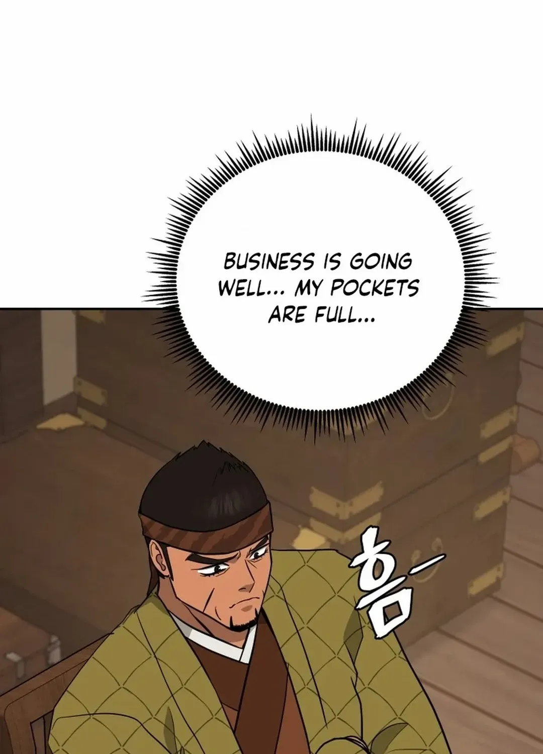 Gwanjeon – Lee Kang-jin Chapter 187 page 88 - 