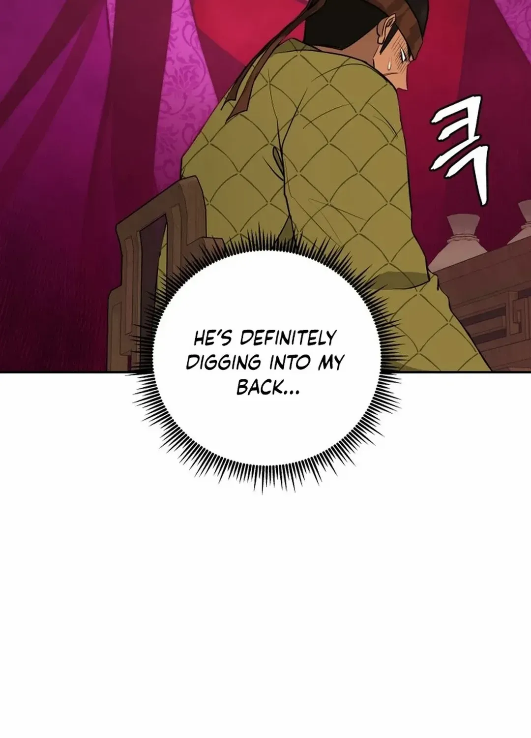 Gwanjeon – Lee Kang-jin Chapter 187 page 92 - 