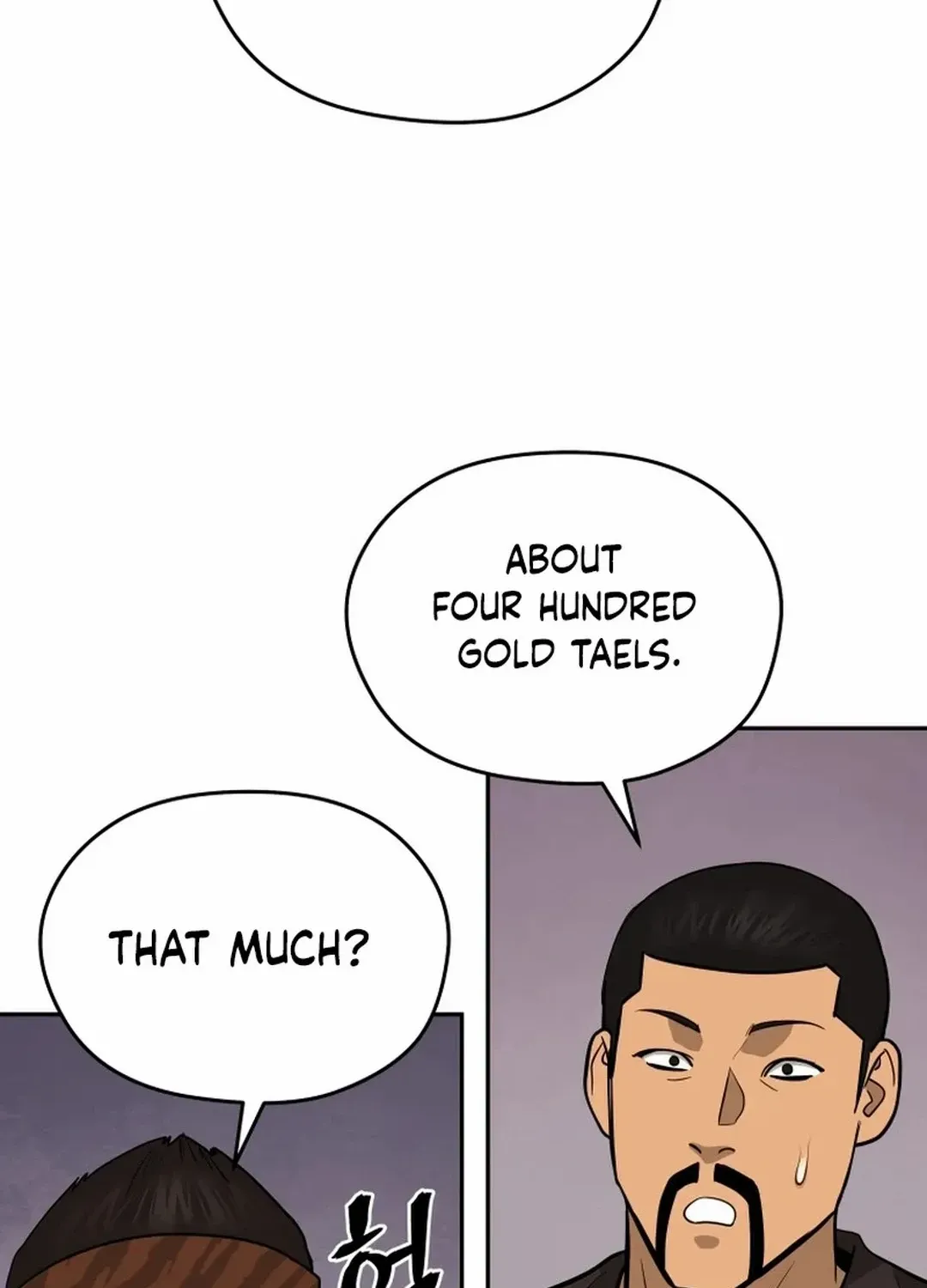 Gwanjeon – Lee Kang-jin Chapter 187 page 95 - 