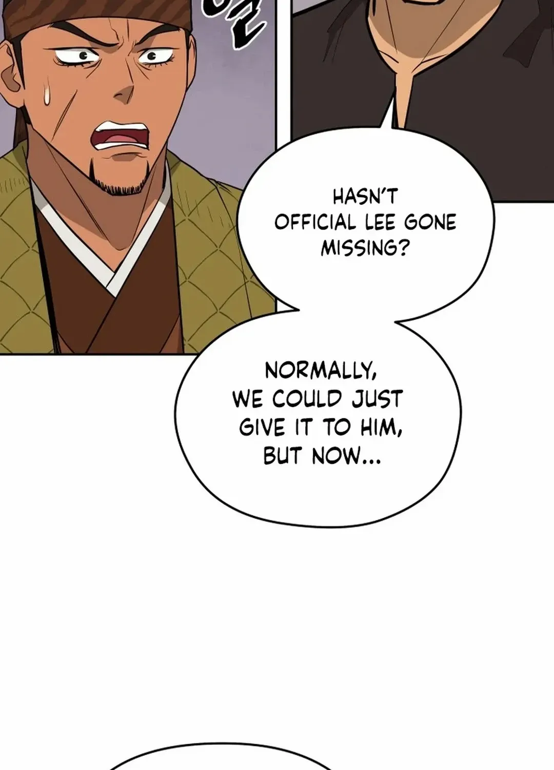 Gwanjeon – Lee Kang-jin Chapter 187 page 96 - 