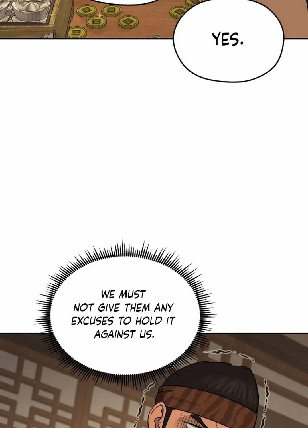 Gwanjeon – Lee Kang-jin Chapter 187 page 98 - 