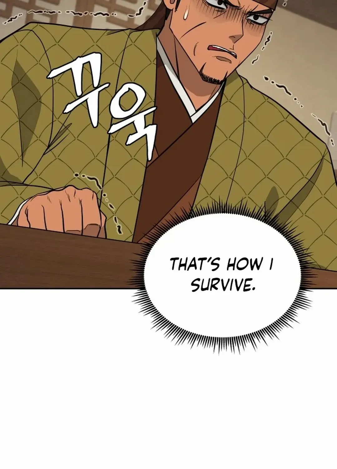 Gwanjeon – Lee Kang-jin Chapter 187 page 99 - 