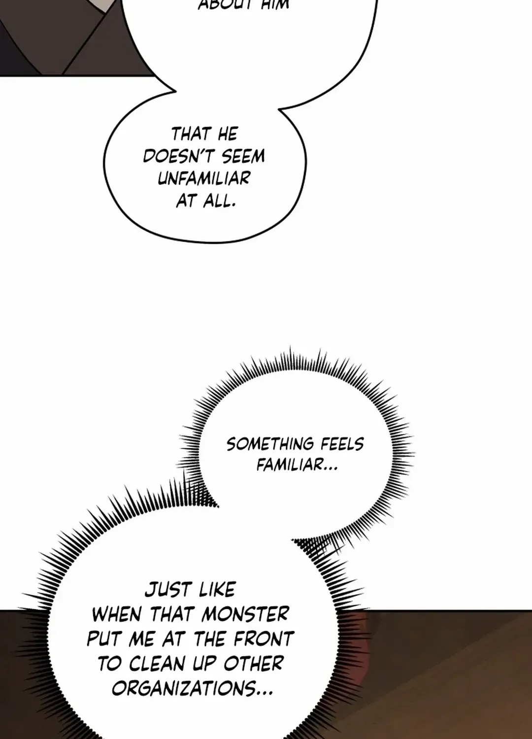 Gwanjeon – Lee Kang-jin Chapter 188 page 11 - 