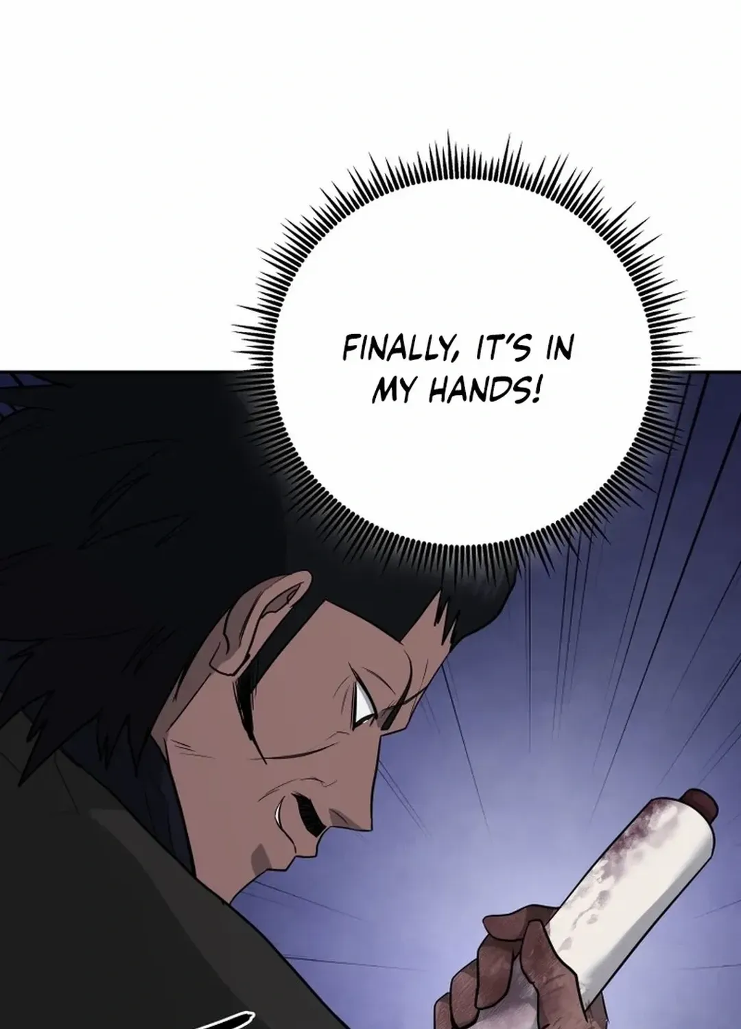 Gwanjeon – Lee Kang-jin Chapter 188 page 106 - 