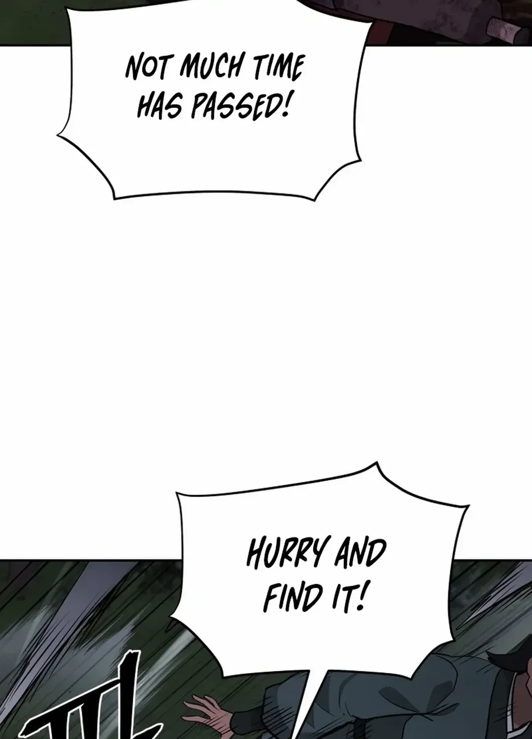Gwanjeon – Lee Kang-jin Chapter 188 page 114 - 