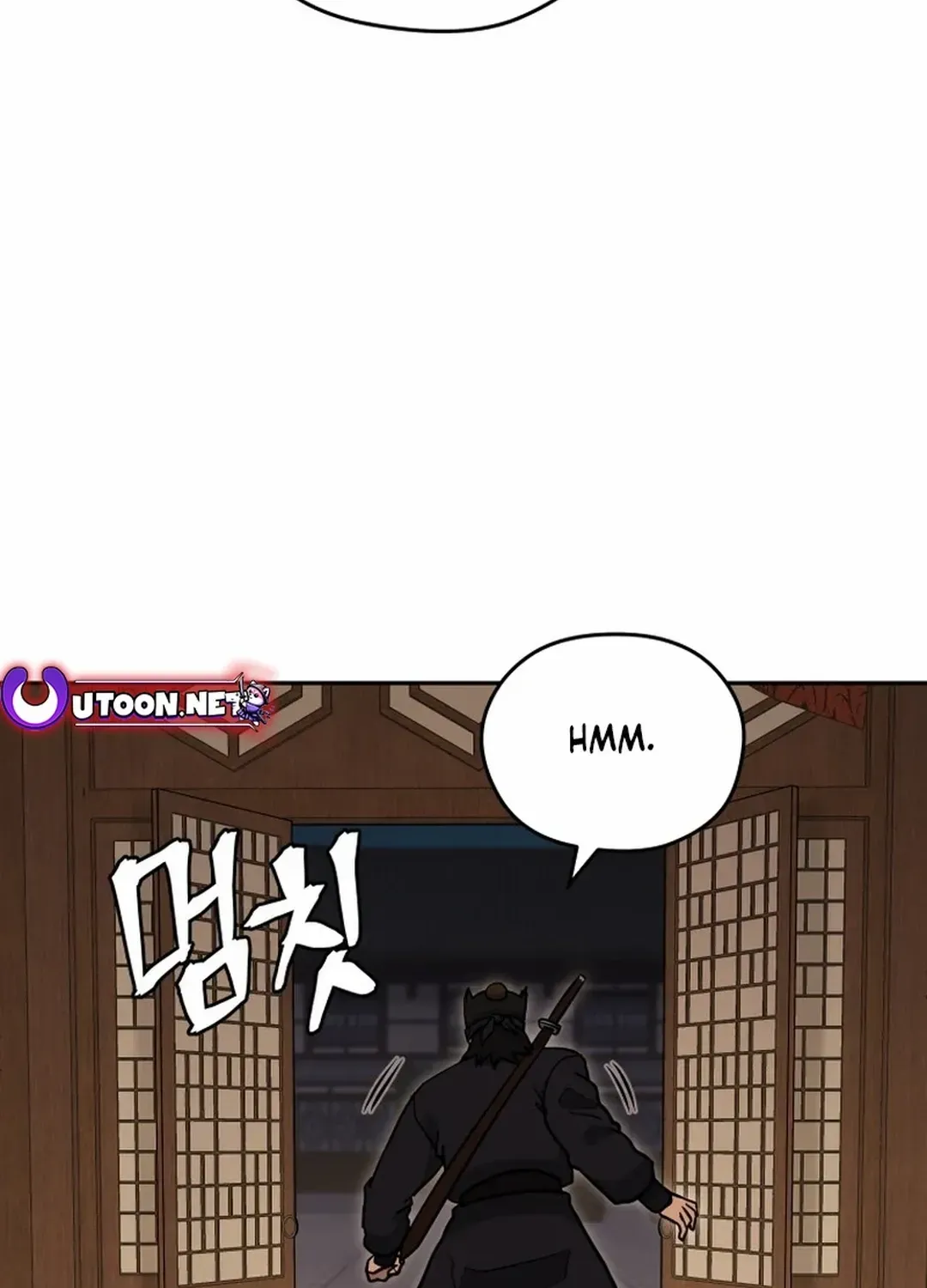 Gwanjeon – Lee Kang-jin Chapter 188 page 31 - 