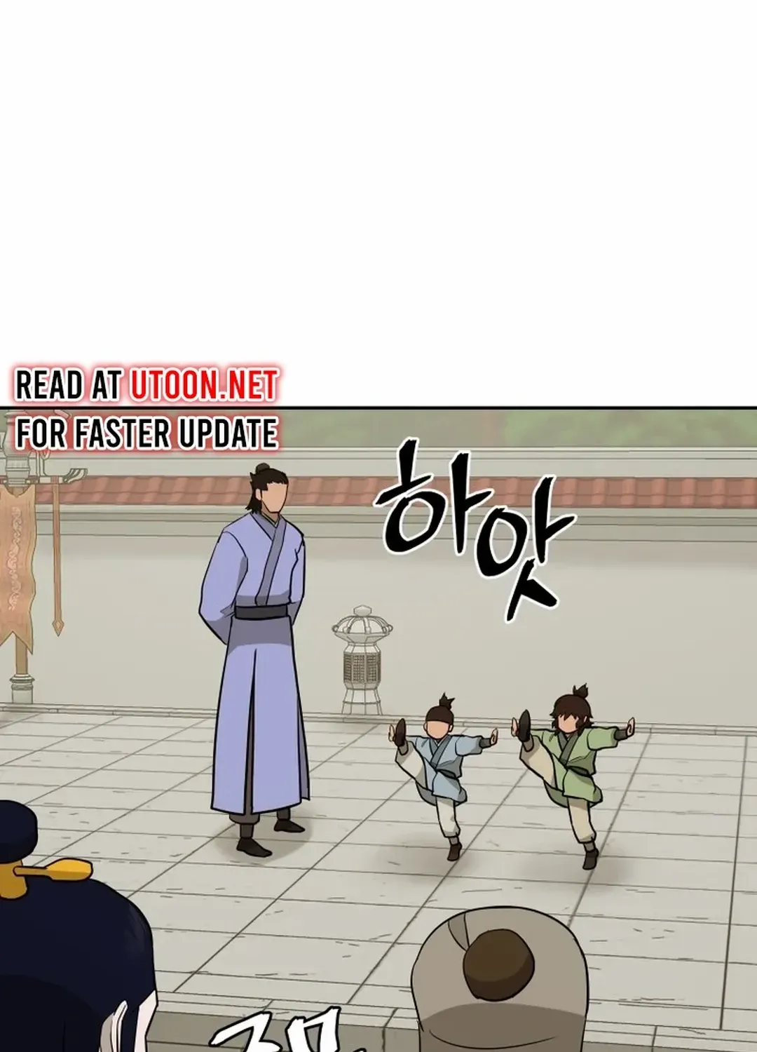 Gwanjeon – Lee Kang-jin Chapter 188 page 38 - 