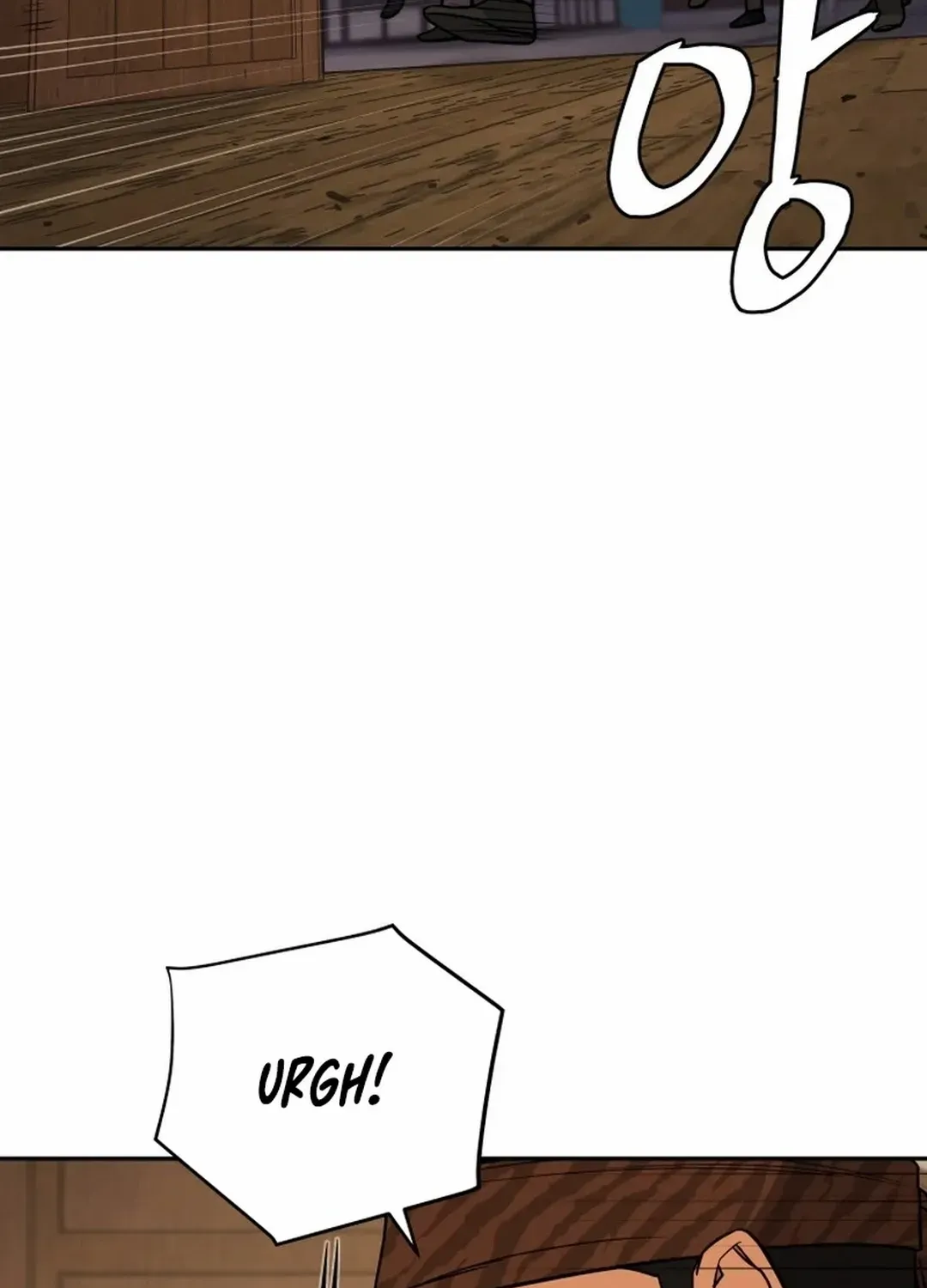 Gwanjeon – Lee Kang-jin Chapter 188 page 5 - 