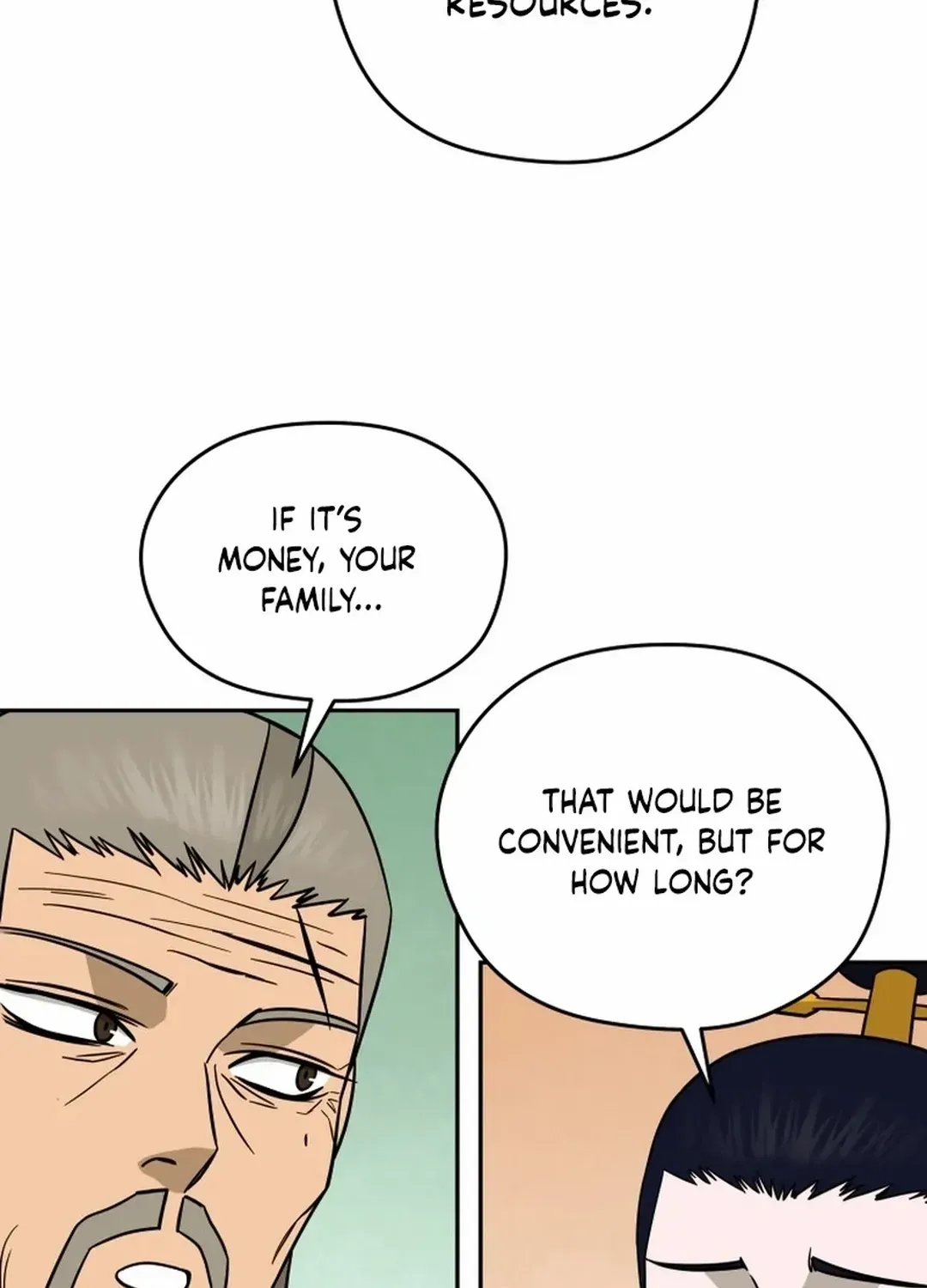 Gwanjeon – Lee Kang-jin Chapter 188 page 41 - 