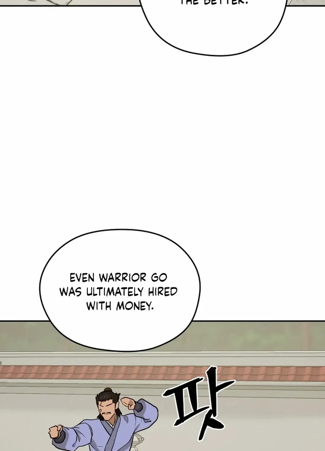 Gwanjeon – Lee Kang-jin Chapter 188 page 44 - 