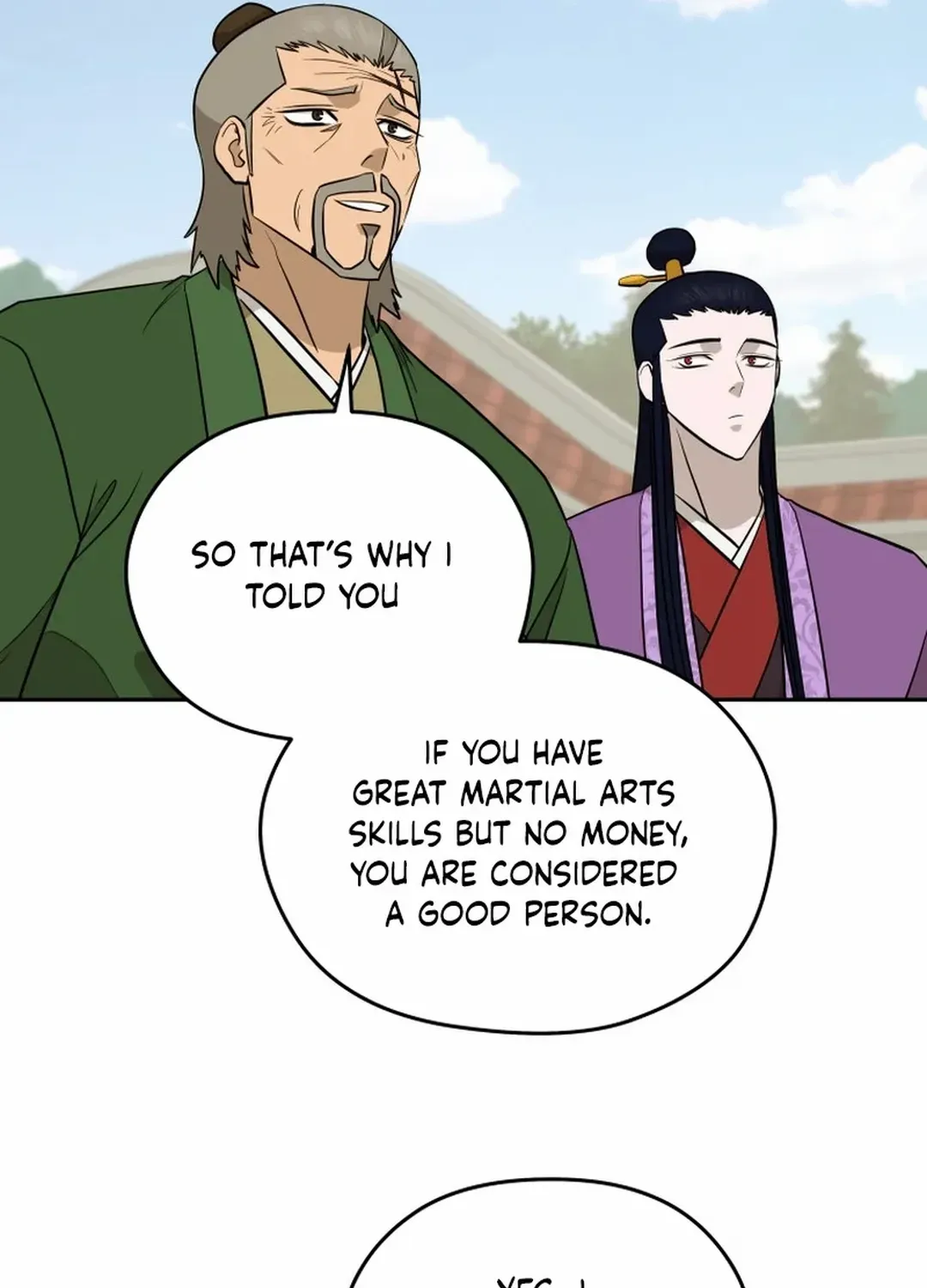 Gwanjeon – Lee Kang-jin Chapter 188 page 47 - 
