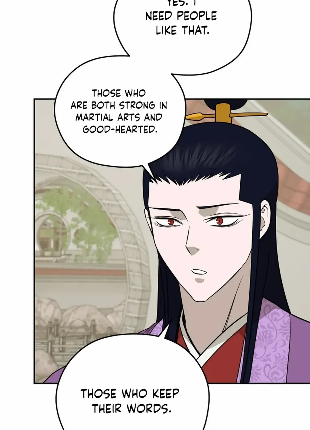 Gwanjeon – Lee Kang-jin Chapter 188 page 48 - 