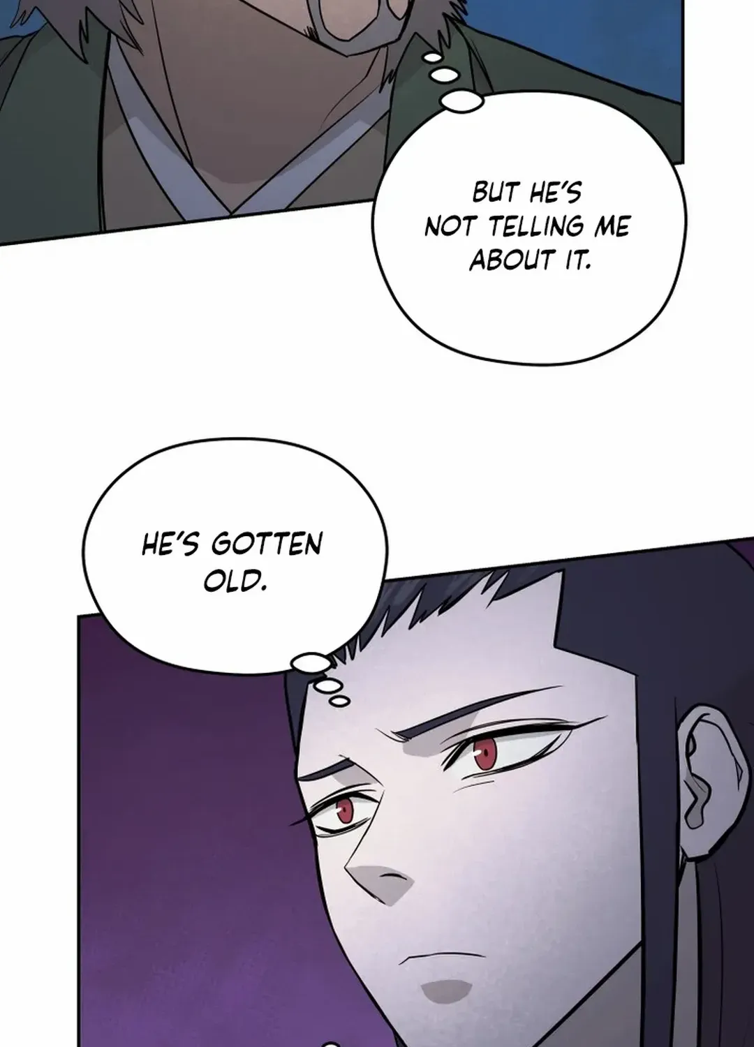 Gwanjeon – Lee Kang-jin Chapter 188 page 50 - 
