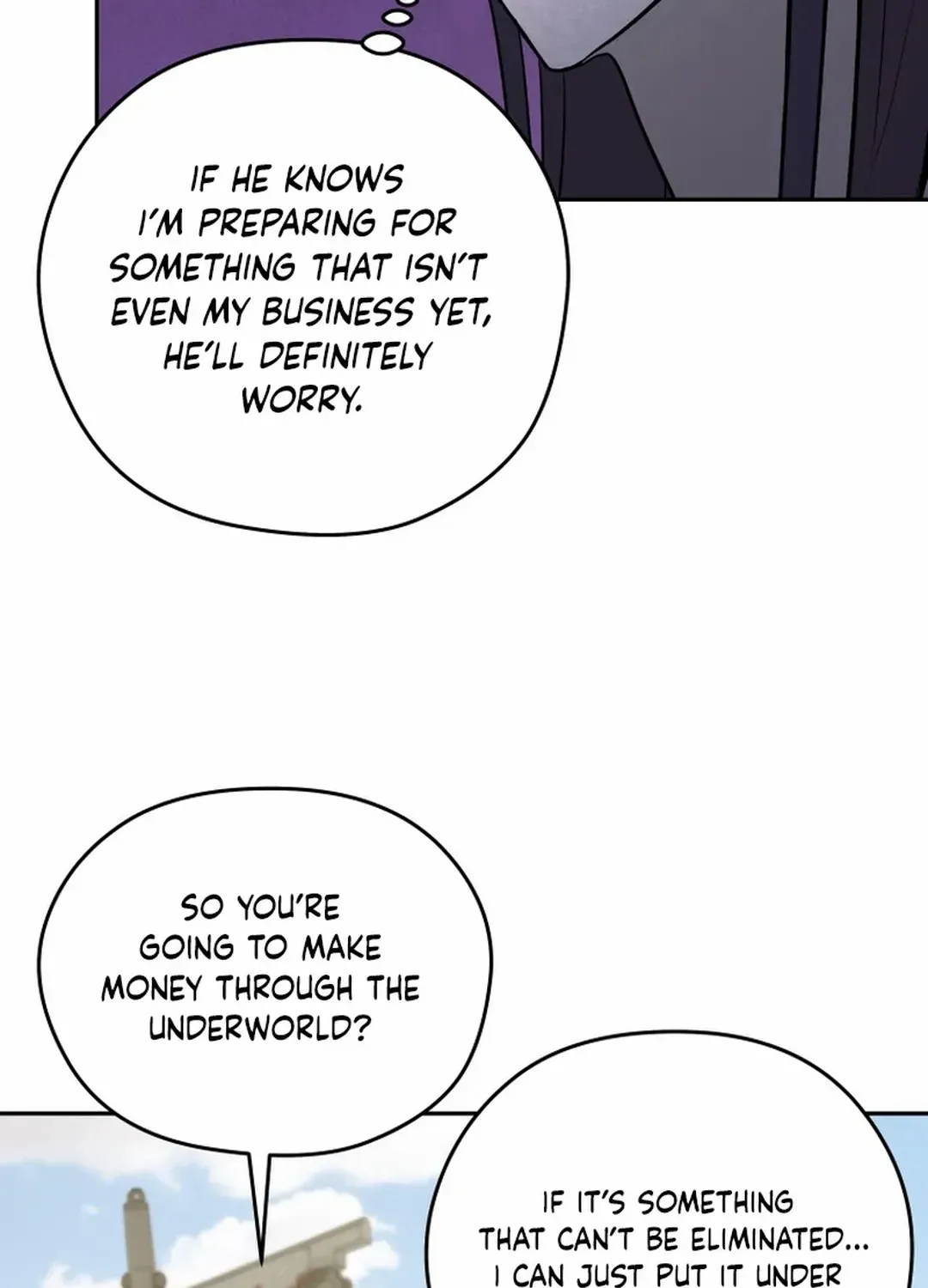 Gwanjeon – Lee Kang-jin Chapter 188 page 51 - 