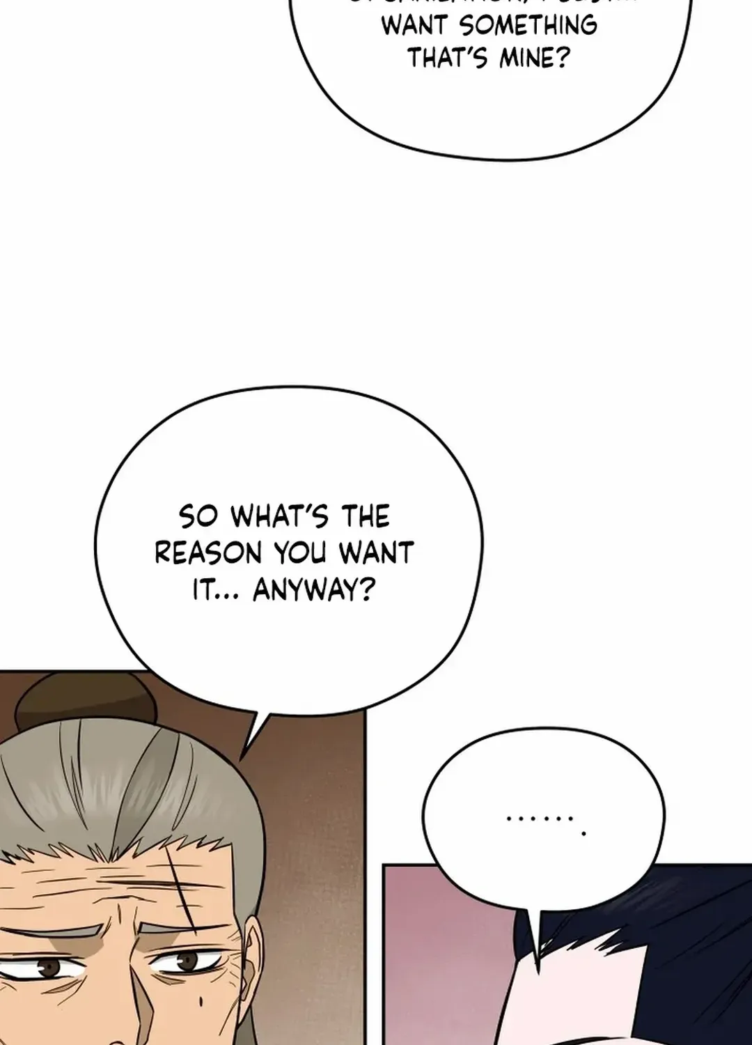 Gwanjeon – Lee Kang-jin Chapter 188 page 57 - 