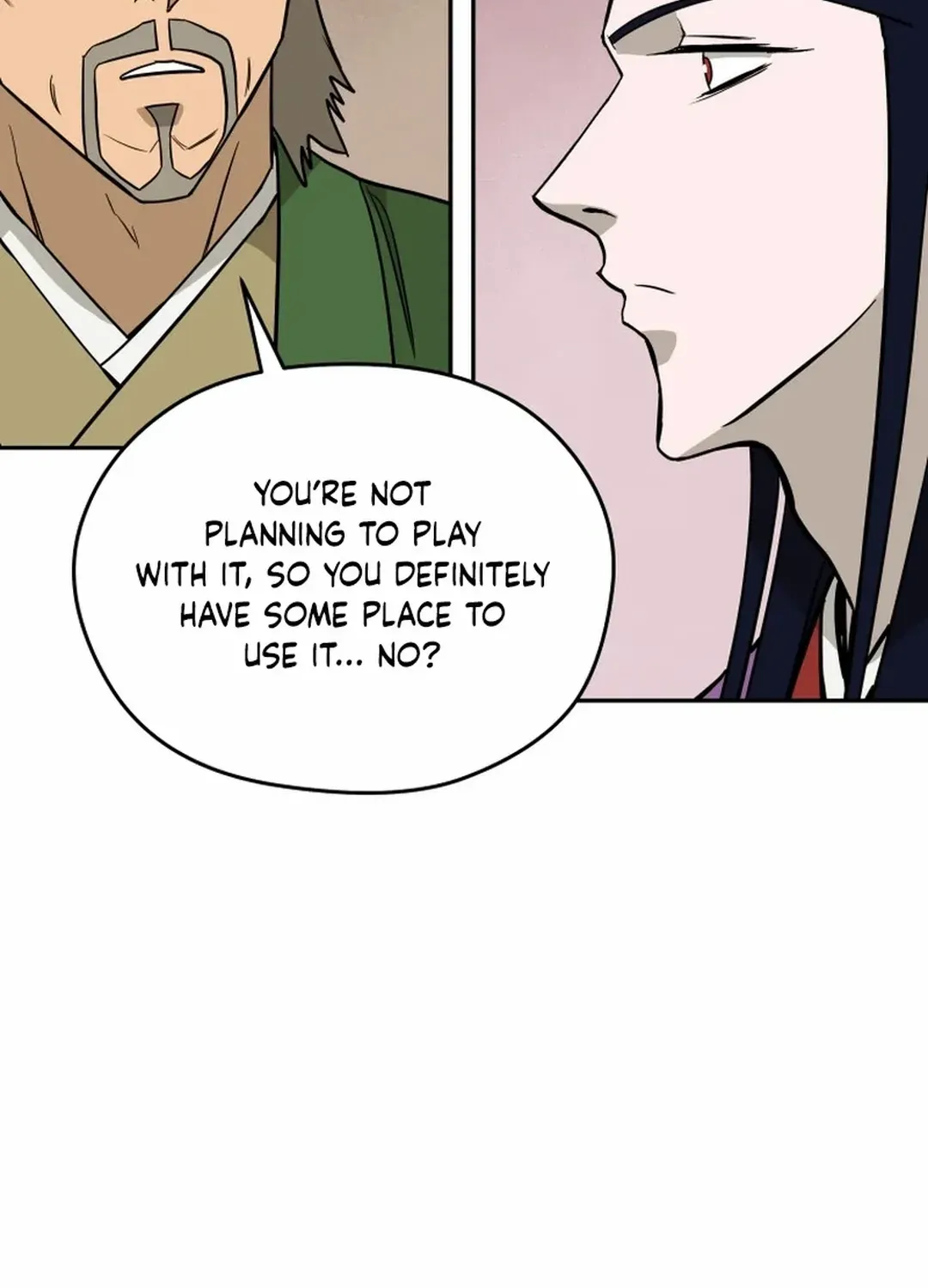 Gwanjeon – Lee Kang-jin Chapter 188 page 58 - 