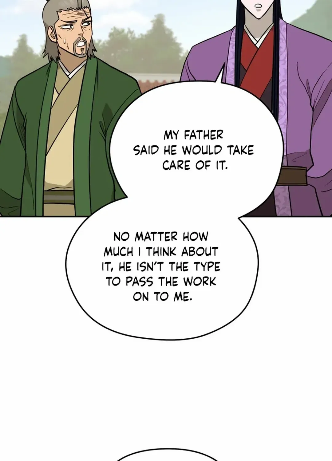 Gwanjeon – Lee Kang-jin Chapter 188 page 68 - 