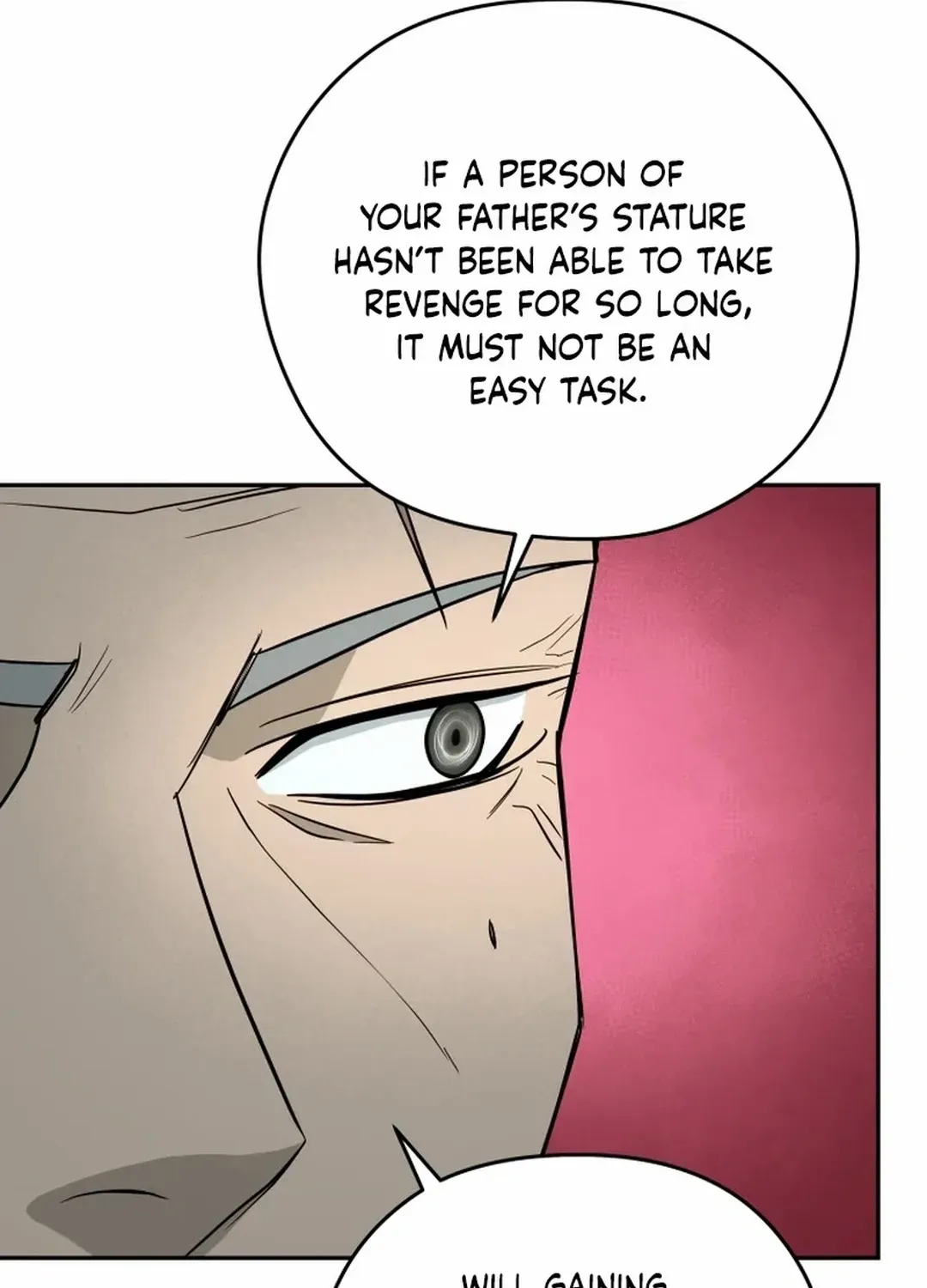 Gwanjeon – Lee Kang-jin Chapter 188 page 75 - 