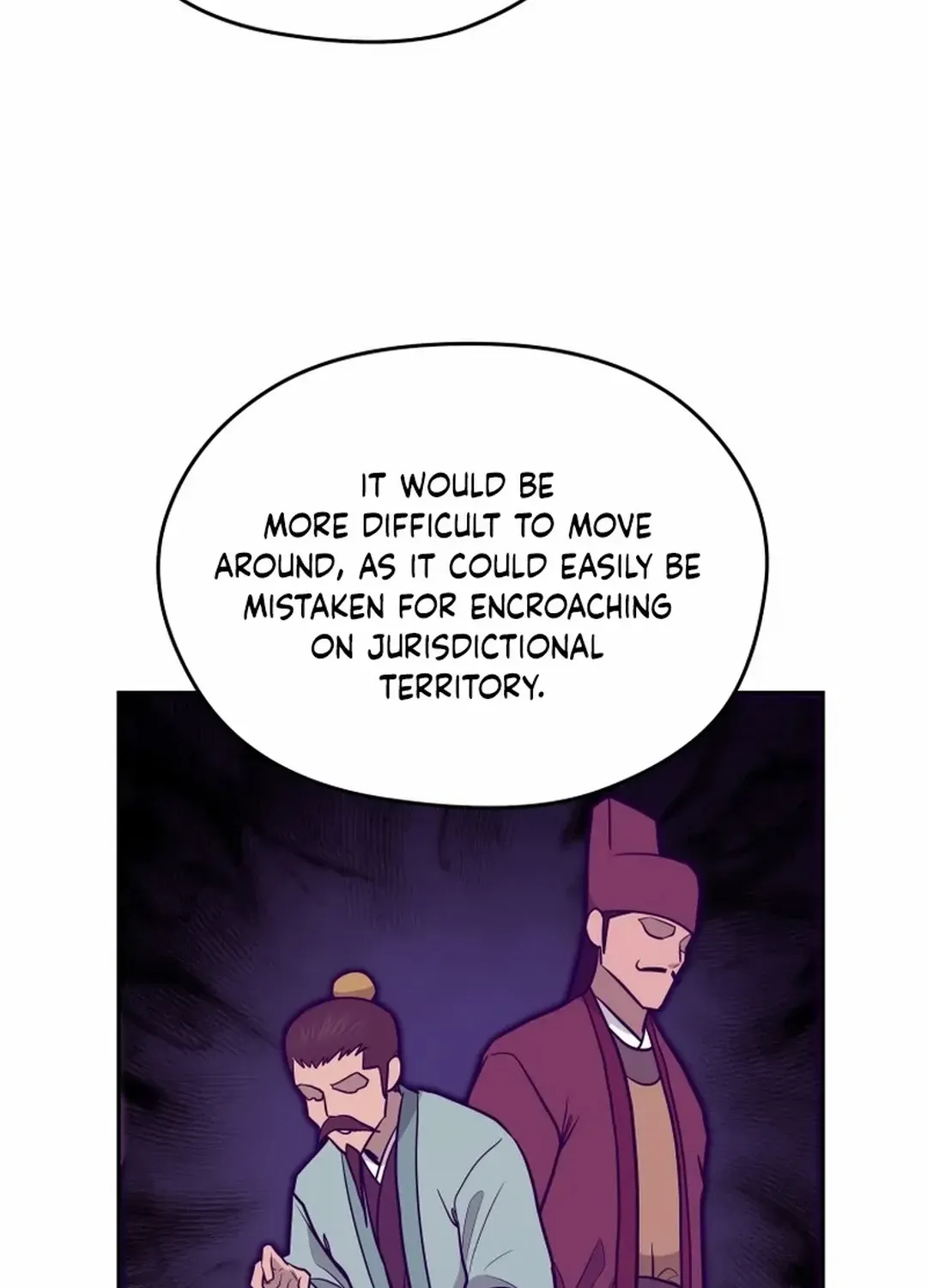 Gwanjeon – Lee Kang-jin Chapter 188 page 78 - 