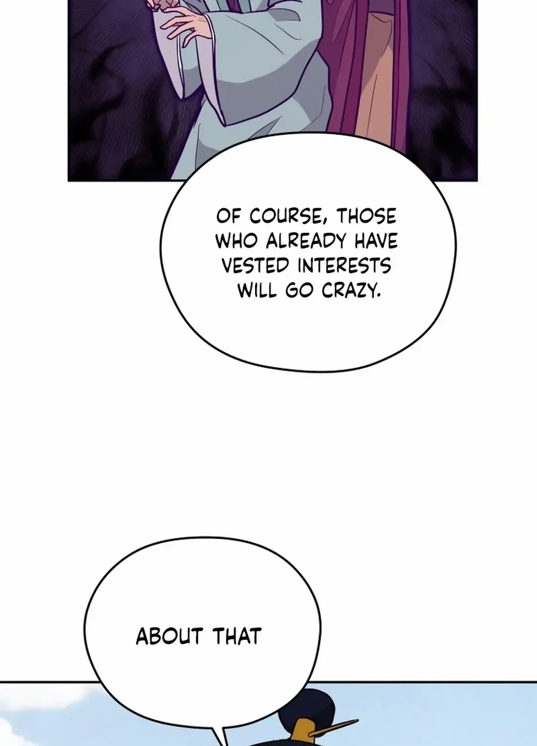 Gwanjeon – Lee Kang-jin Chapter 188 page 79 - 