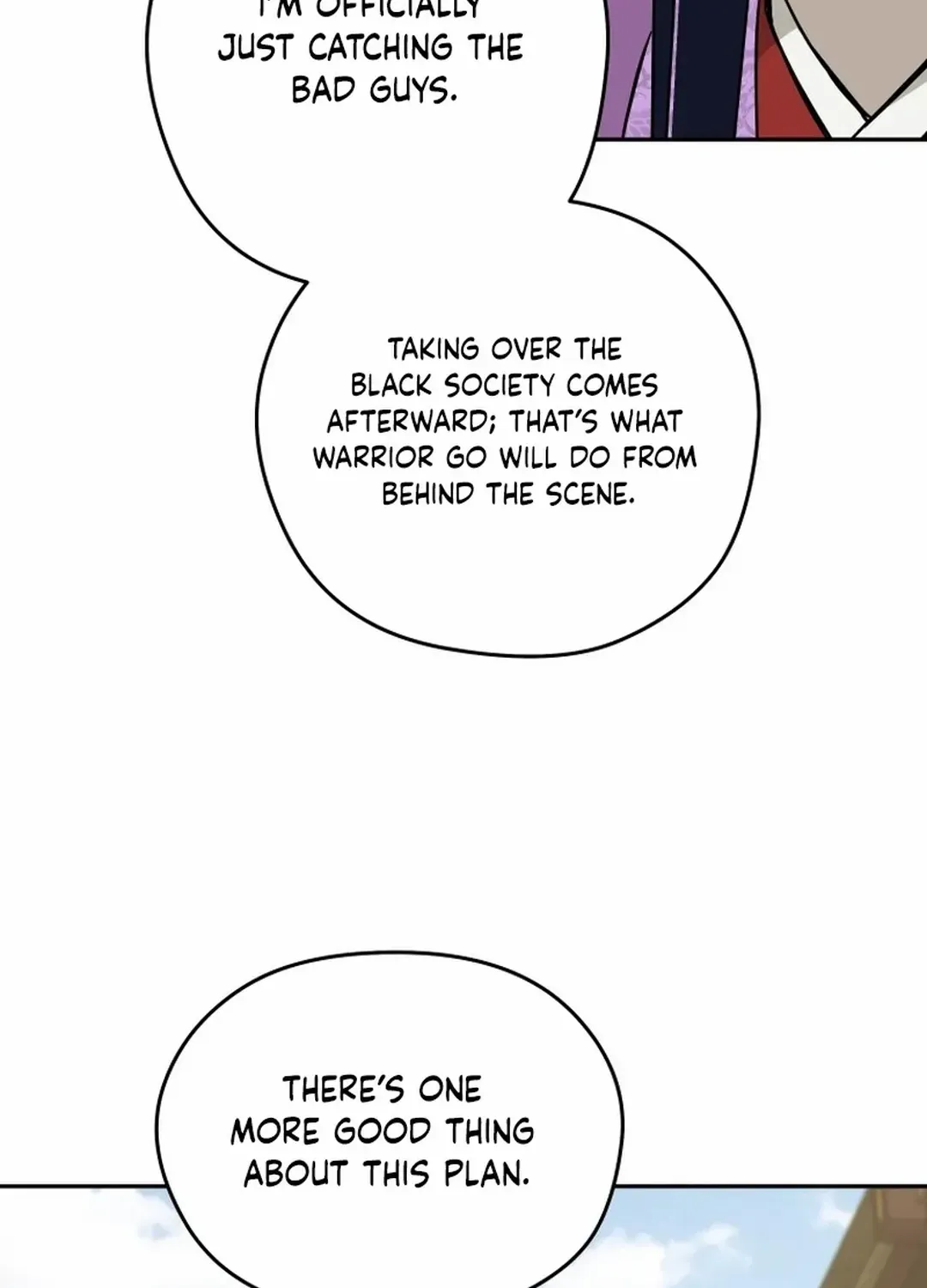 Gwanjeon – Lee Kang-jin Chapter 188 page 85 - 