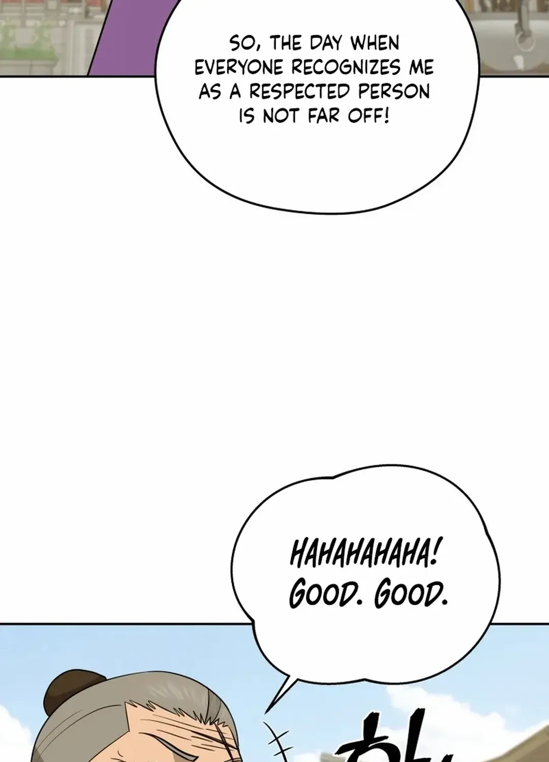 Gwanjeon – Lee Kang-jin Chapter 188 page 87 - 