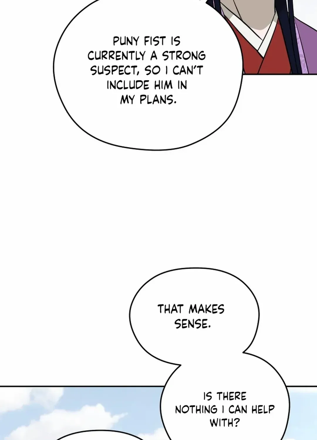 Gwanjeon – Lee Kang-jin Chapter 188 page 90 - 