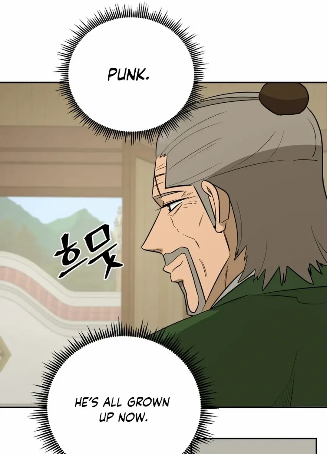 Gwanjeon – Lee Kang-jin Chapter 188 page 93 - 