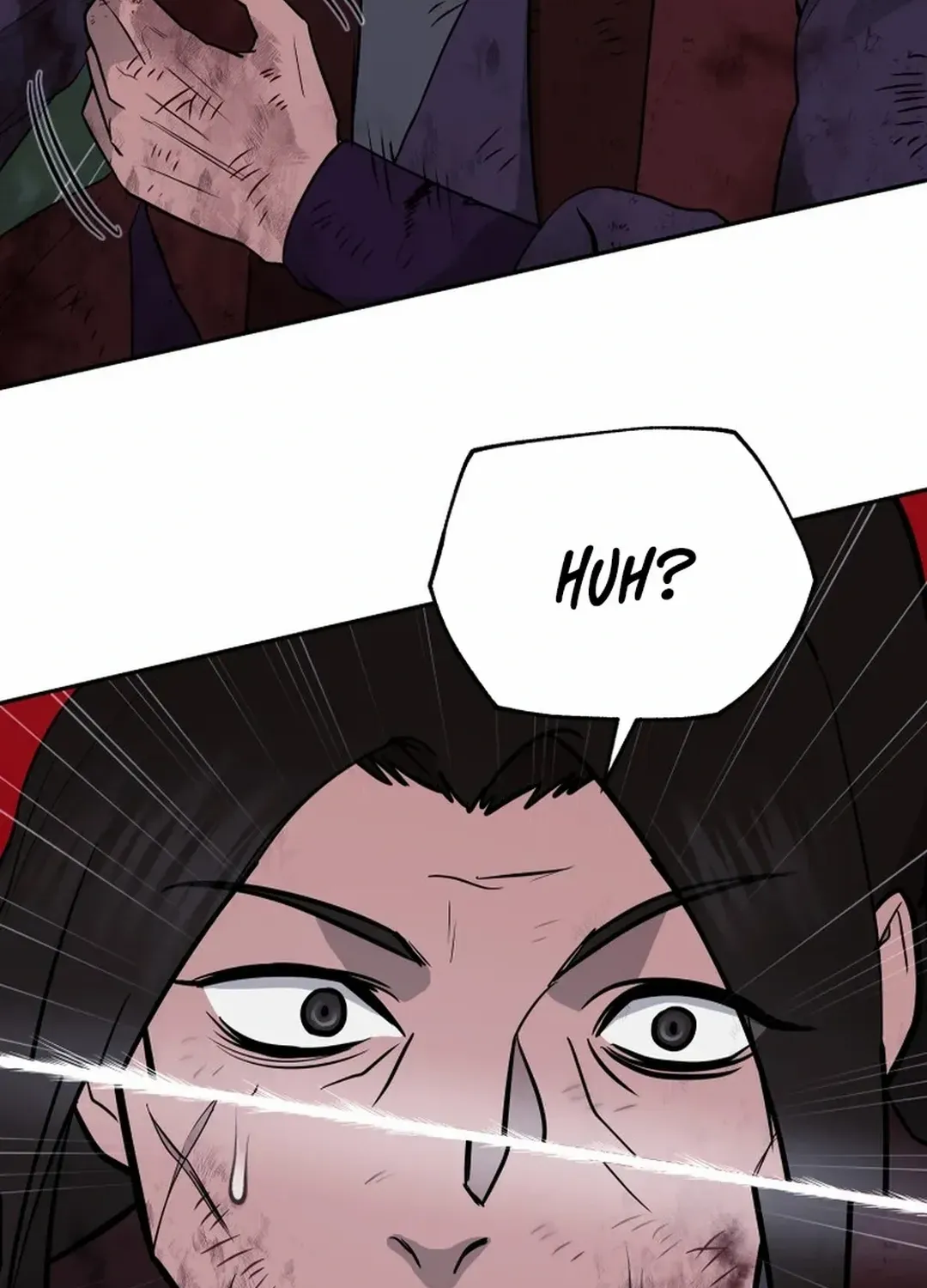 Gwanjeon – Lee Kang-jin Chapter 188 page 99 - 