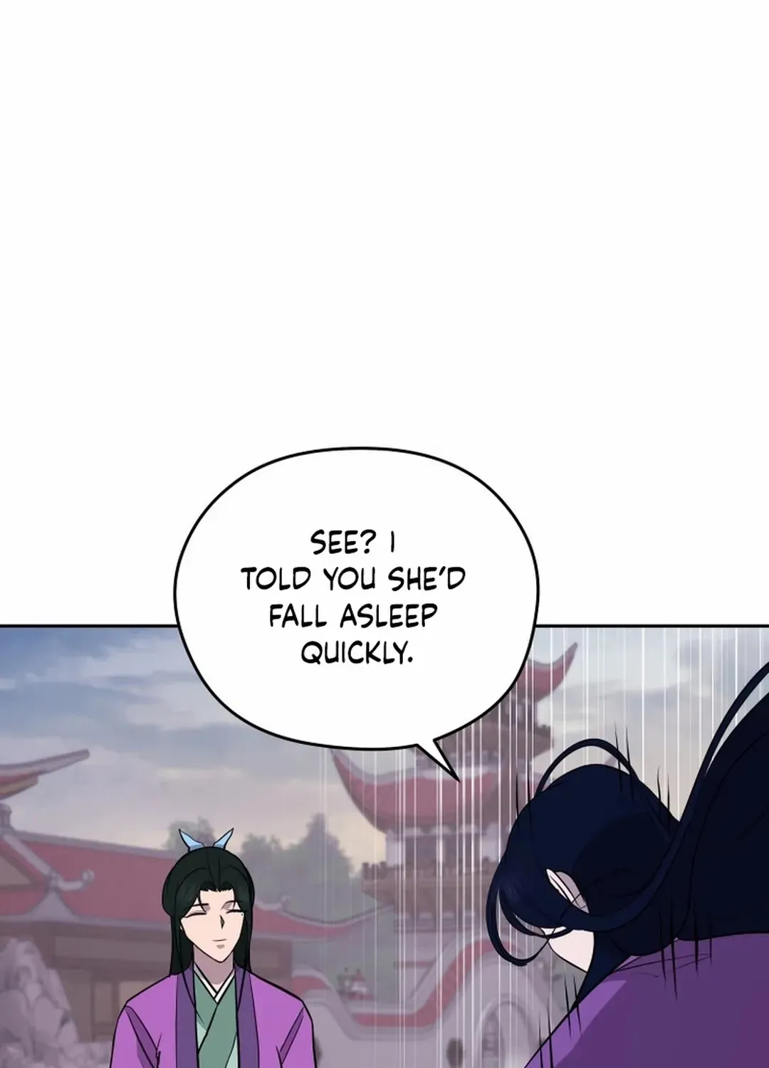 Gwanjeon – Lee Kang-jin Chapter 189 page 110 - 
