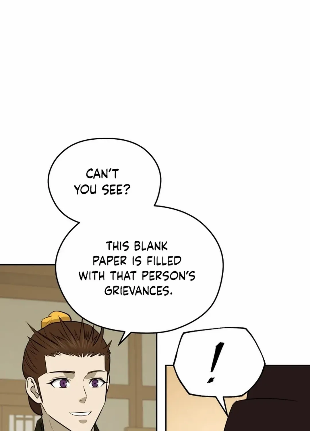 Gwanjeon – Lee Kang-jin Chapter 189 page 12 - 