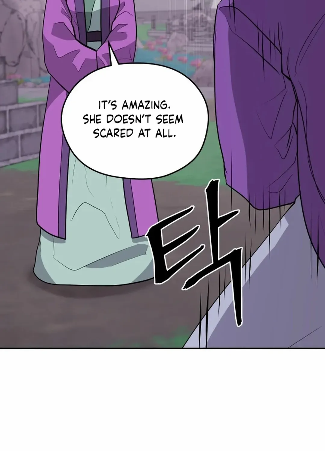 Gwanjeon – Lee Kang-jin Chapter 189 page 111 - 
