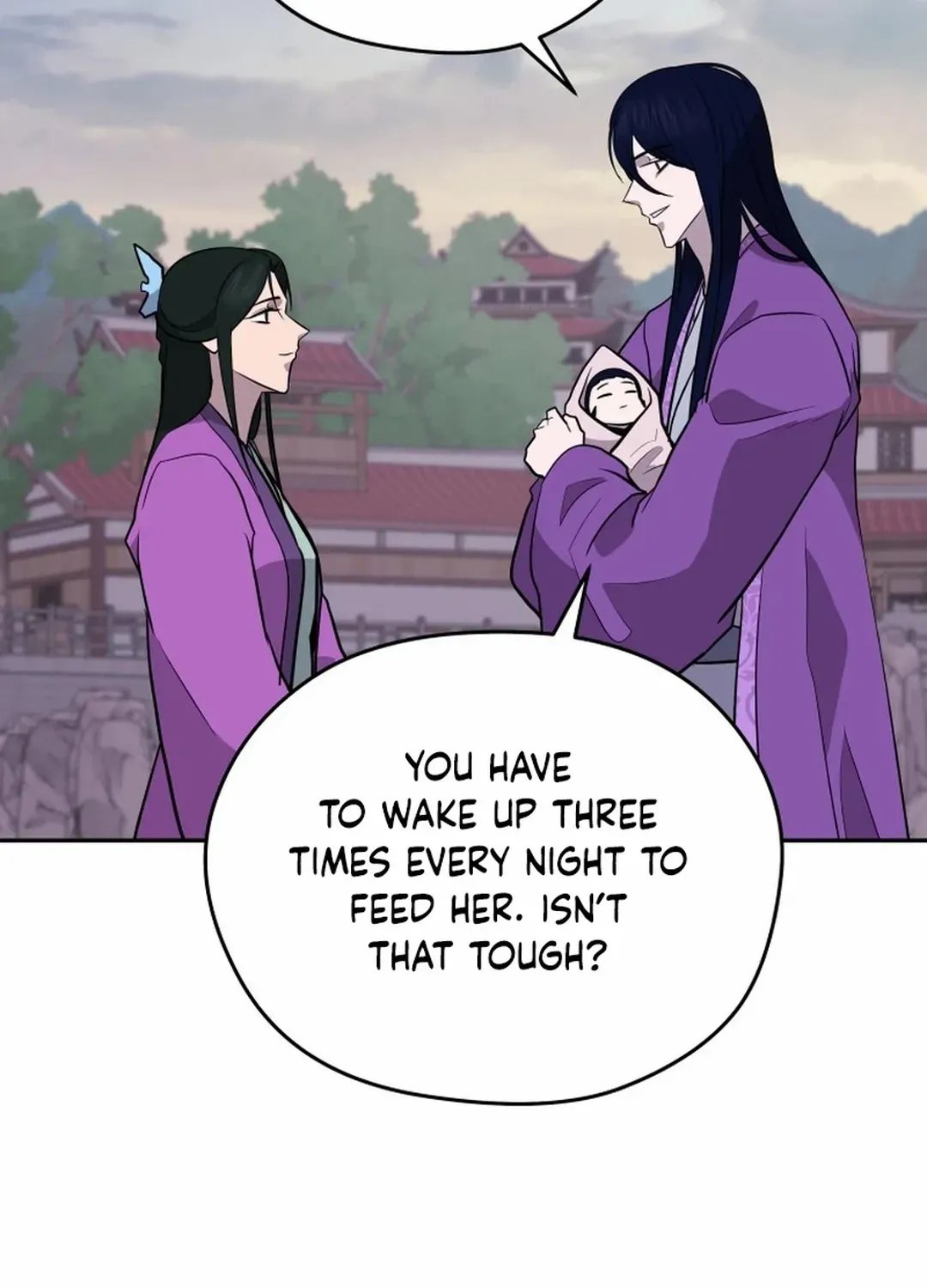 Gwanjeon – Lee Kang-jin Chapter 189 page 113 - 