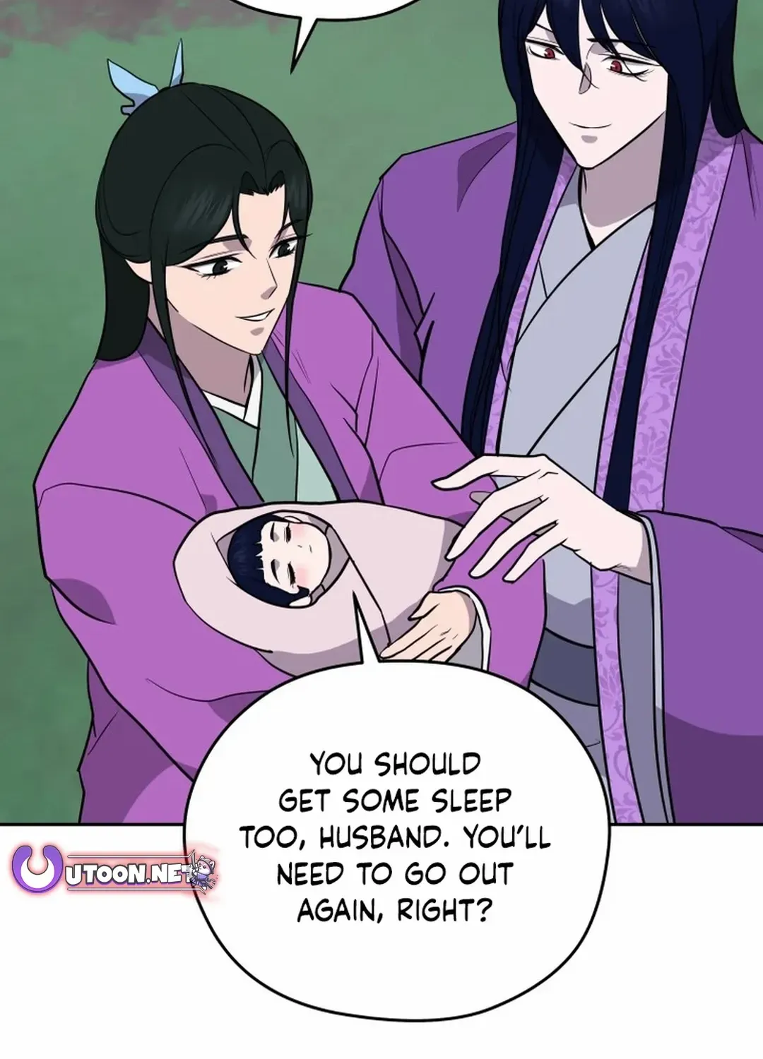 Gwanjeon – Lee Kang-jin Chapter 189 page 116 - 
