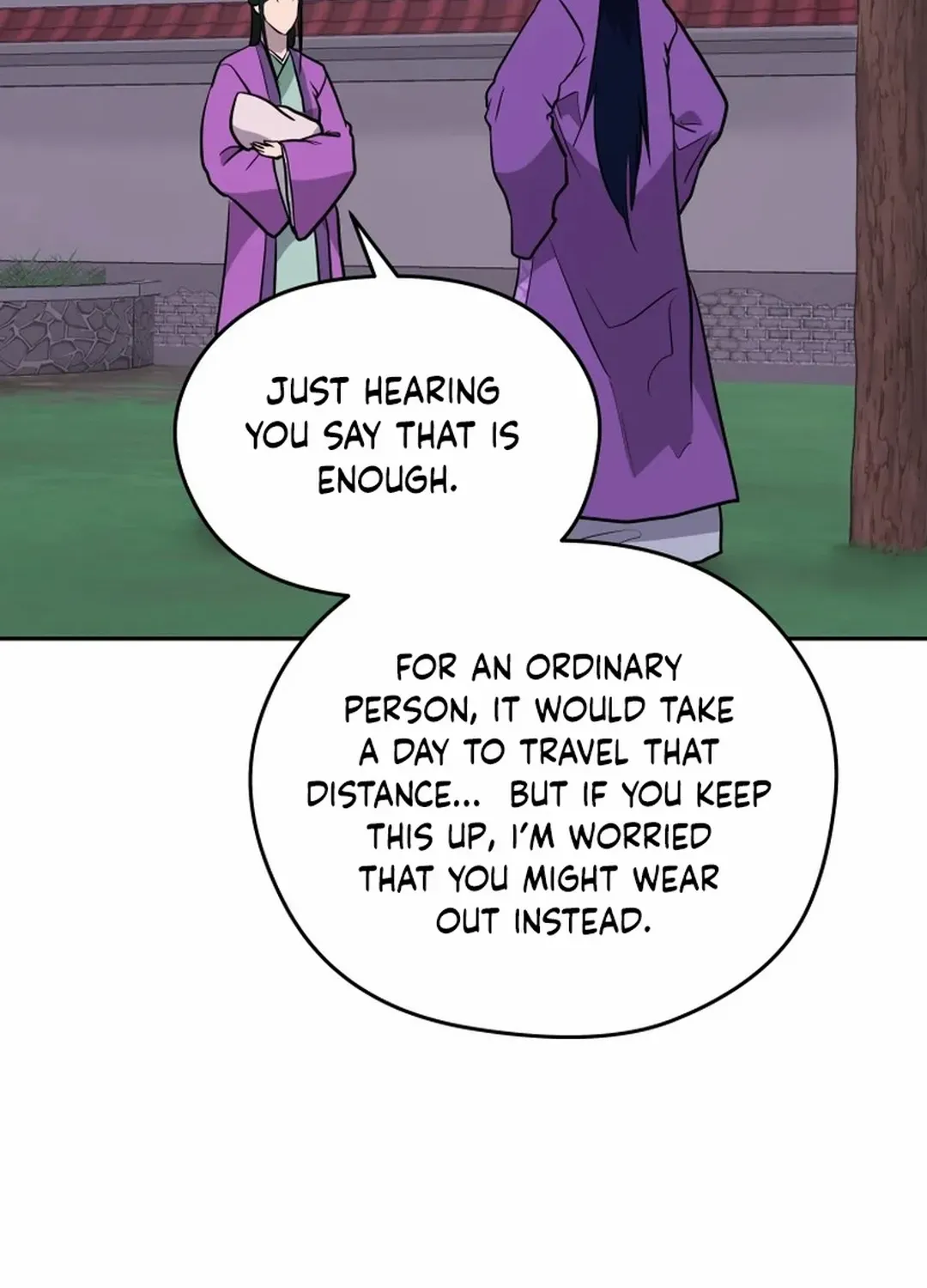 Gwanjeon – Lee Kang-jin Chapter 189 page 118 - 