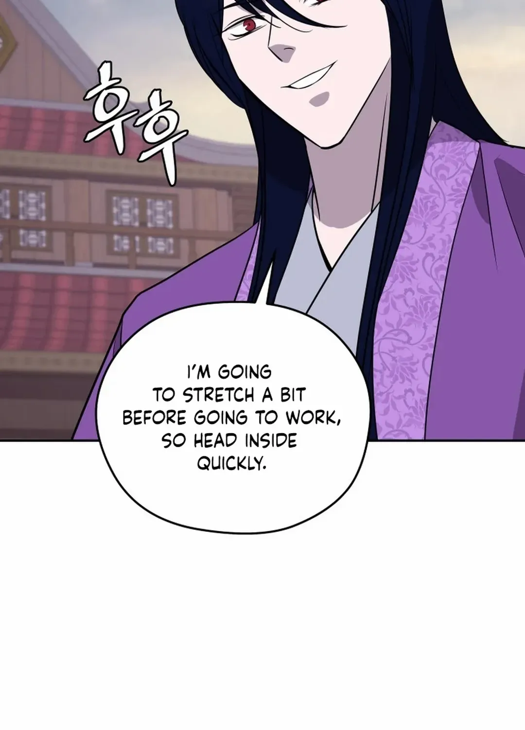 Gwanjeon – Lee Kang-jin Chapter 189 page 120 - 