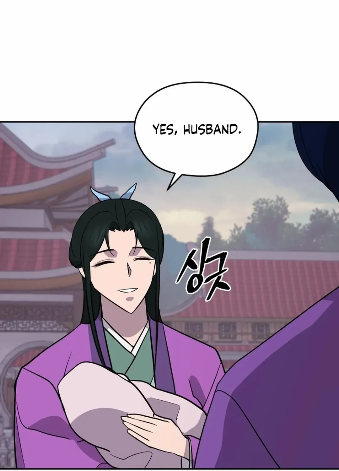 Gwanjeon – Lee Kang-jin Chapter 189 page 121 - 