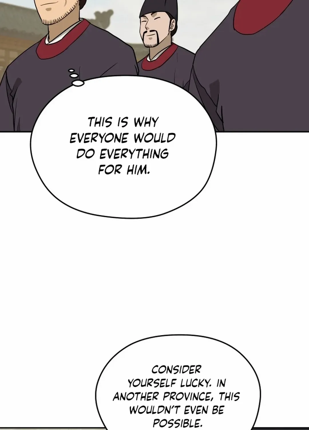 Gwanjeon – Lee Kang-jin Chapter 189 page 15 - 