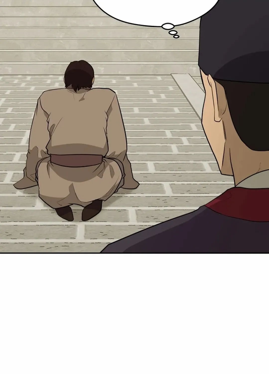 Gwanjeon – Lee Kang-jin Chapter 189 page 16 - 
